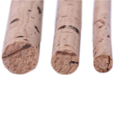 Barras de corcho ESP 6 x 60 mm - Tienda Carpfishing