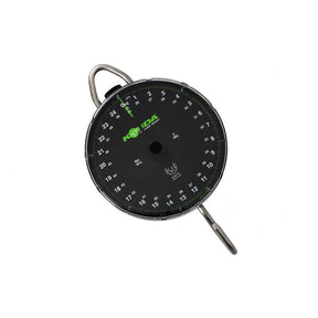 Báscula Analógica Korda Dial Dual Rev 50 Kg - Tienda Carpfishing