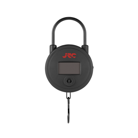Báscula Digital JRC 30 Kg - Tienda Carpfishing