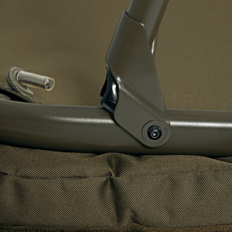 Bed Chair Avid Carp Benchmark Ultra X 8 patas - Tienda Carpfishing