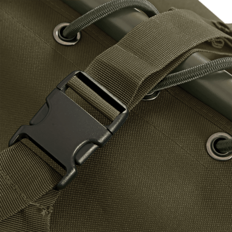 Bed Chair Avid Carp Benchmark Ultra X 8 patas - Tienda Carpfishing