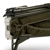 Bed Chair Avid Carp Benchmark Ultra X 8 patas - Tienda Carpfishing