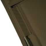 Bed Chair Avid Carp X Revolve 8 patas - Tienda Carpfishing