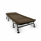 Bed Chair Avid Carp X Revolve 8 patas - Tienda Carpfishing