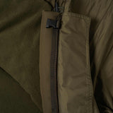 Bed Chair con saco de dormir Avid Carp Benchmark Ultra X System 8 patas - Tienda Carpfishing