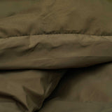 Bed Chair con saco de dormir Avid Carp Revolve X System 8 patas - Tienda Carpfishing