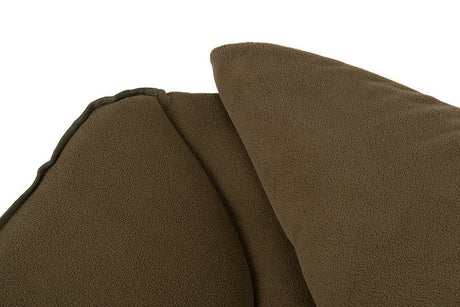Bed Chair con saco de dormir Fox EOS Sleep System - Tienda Carpfishing