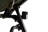 Bed Chair con saco de dormir Nash Scope OPS - Tienda Carpfishing