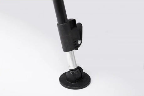 Bed Chair con saco de dormir Prologic Avenger 8 patas - Tienda Carpfishing