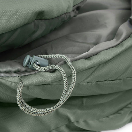 Bed chair con saco de dormir Sonik Bank - Tek 5 estaciones - Tienda Carpfishing