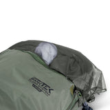 Bed chair con saco de dormir Sonik Bank - Tek 5 estaciones - Tienda Carpfishing