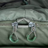 Bed chair con saco de dormir Sonik Bank - Tek 5 estaciones - Tienda Carpfishing
