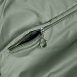 Bed chair con saco de dormir Sonik Bank - Tek 5 estaciones - Tienda Carpfishing
