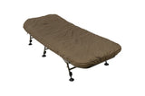 Bed Chair Duralite+ con saco de dormir Ventec Fox 5 estaciones - Tienda Carpfishing