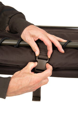 Bed Chair Fox EOS Compact - Tienda Carpfishing
