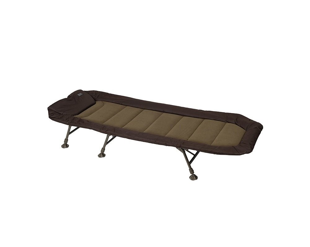 Bed Chair Fox EOS Compact - Tienda Carpfishing