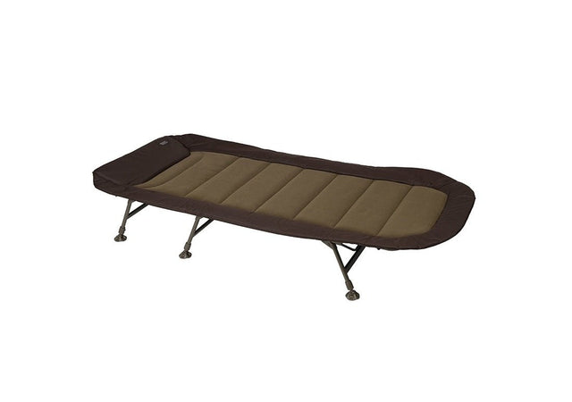Bed Chair Fox EOS XL - Tienda Carpfishing