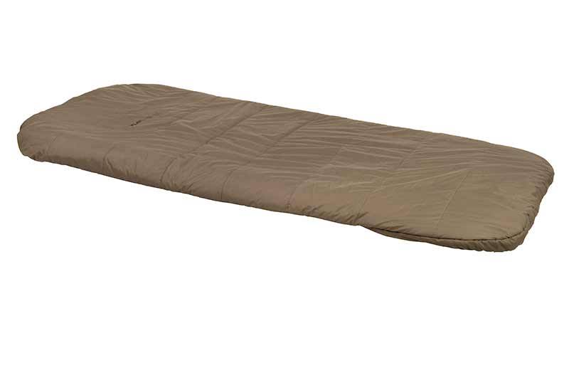 Bed Chair Fox Flatliner X 3 y 5 estaciones - Tienda Carpfishing