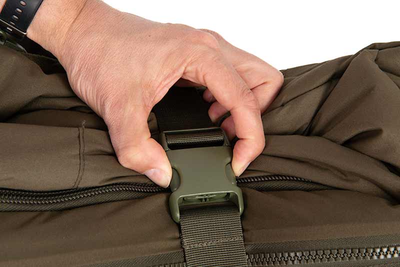 Bed Chair Fox Flatliner X 3 y 5 estaciones - Tienda Carpfishing