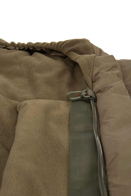 Bed Chair Fox Flatliner X 3 y 5 estaciones - Tienda Carpfishing