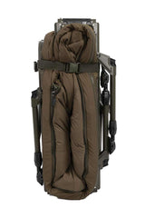 Bed Chair Fox Flatliner X 3 y 5 estaciones - Tienda Carpfishing