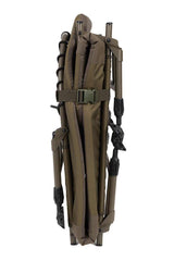 Bed Chair Fox Voyager 6 patas - Tienda Carpfishing