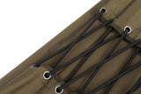 Bed Chair Fox Voyager 6 patas - Tienda Carpfishing
