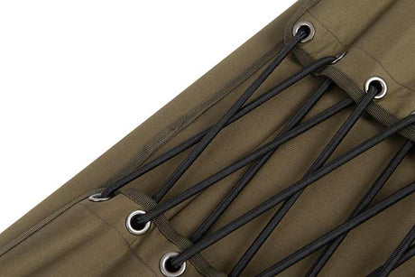 Bed Chair Fox Voyager 6 patas - Tienda Carpfishing