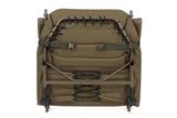 Bed Chair Fox Voyager 6 patas - Tienda Carpfishing