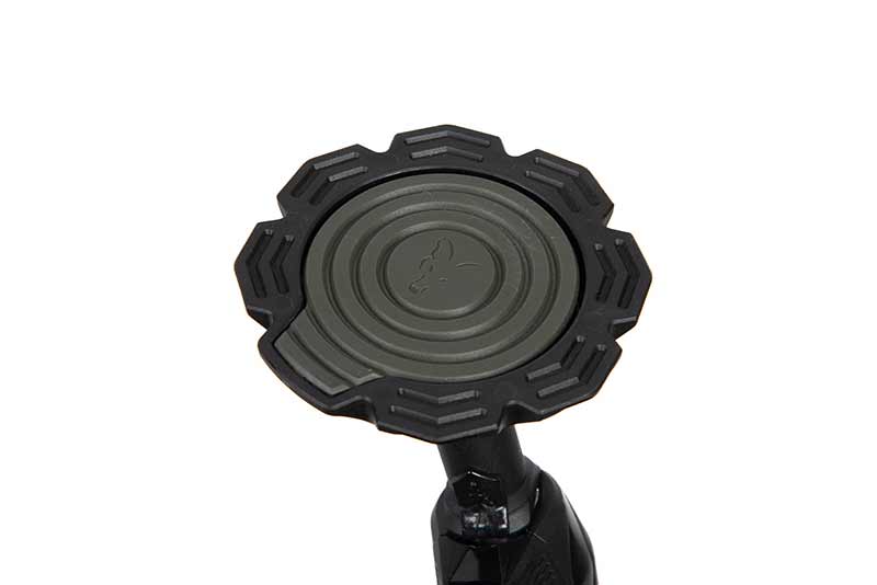 Bed Chair Fox Voyager Compact 6 patas - Tienda Carpfishing