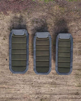 Bed Chair Fox Voyager XL 6 patas - Tienda Carpfishing