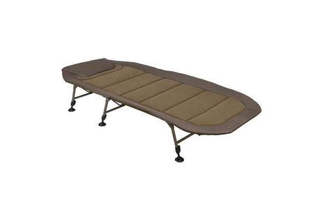 Bed Chair Fox Voyager XL 6 patas - Tienda Carpfishing