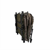 Bed Chair JRC Defender II Flatbed with sleeping bag Wide - Tienda Carpfishing