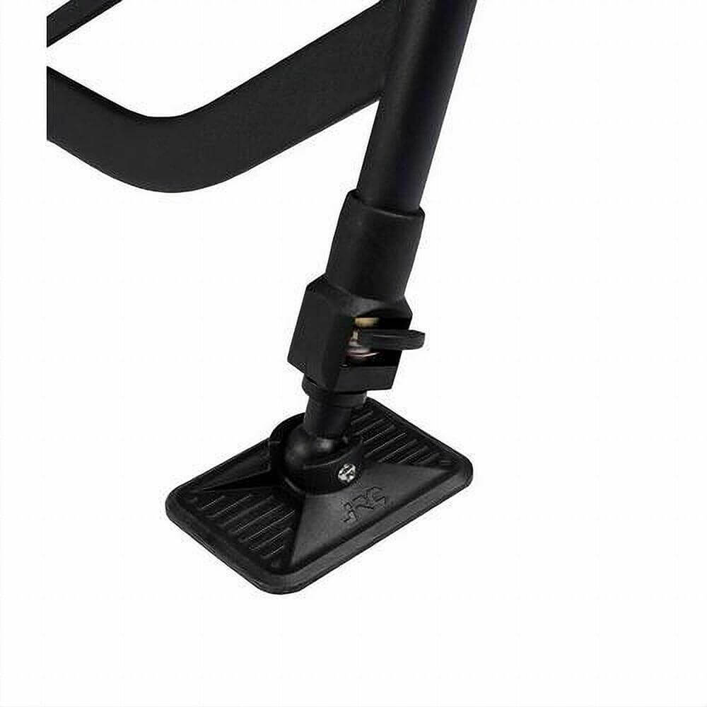 Bed Chair JRC Defender II Flatbed with sleeping bag Wide - Tienda Carpfishing