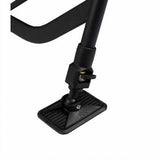 Bed Chair JRC Defender II Flatbed with sleeping bag Wide - Tienda Carpfishing