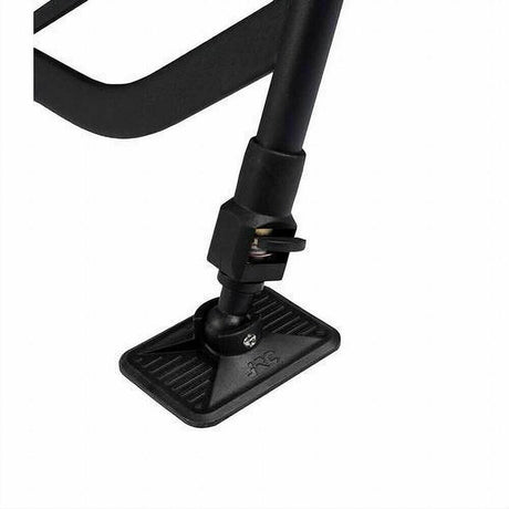 Bed Chair JRC Defender II Flatbed with sleeping bag Wide - Tienda Carpfishing