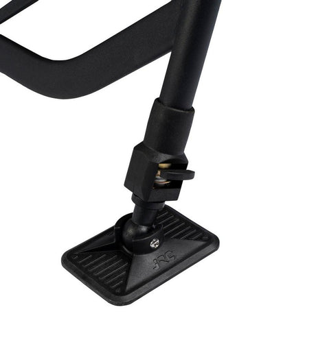 Bed Chair JRC Defender II Flatbed - Tienda Carpfishing