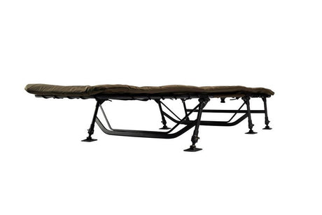 Bed Chair JRC Defender II Flatbed Wide - Tienda Carpfishing