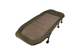 Bed Chair JRC Defender II Flatbed Wide - Tienda Carpfishing