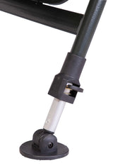 Bed Chair Mikado Intro 8 patas - Tienda Carpfishing