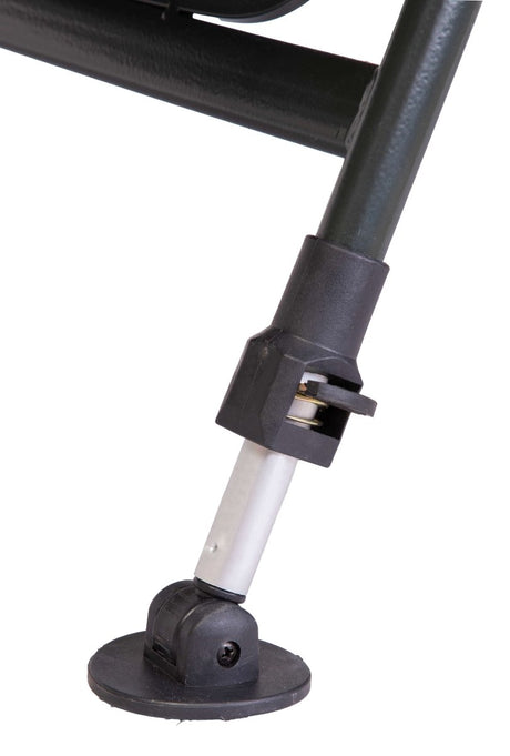 Bed Chair Mikado Intro 8 patas - Tienda Carpfishing