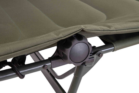Bed Chair Mikado Intro 8 patas - Tienda Carpfishing