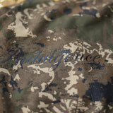 Bed Chair Nash Indulgence MF60 Sleep System Camo Wide 8 patas SS4 - Tienda Carpfishing