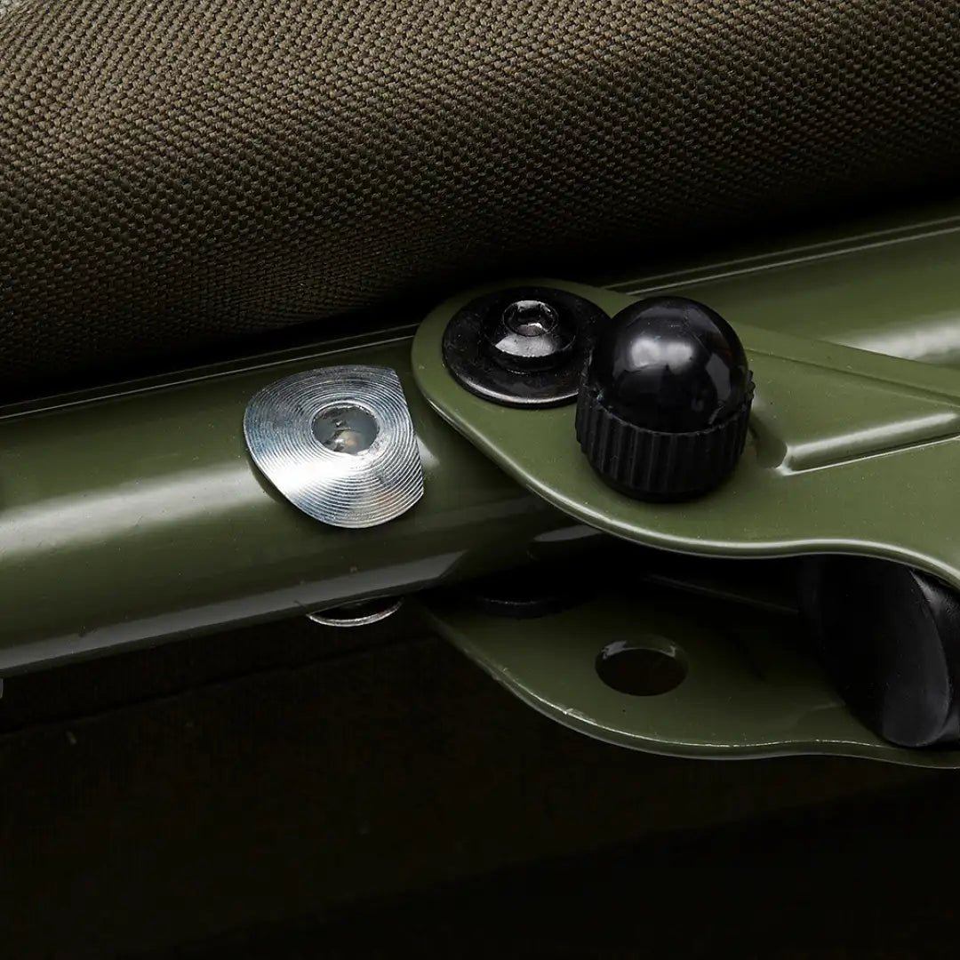 Bed Chair Prologic Inspire Lite - Pro 6 patas - Tienda Carpfishing
