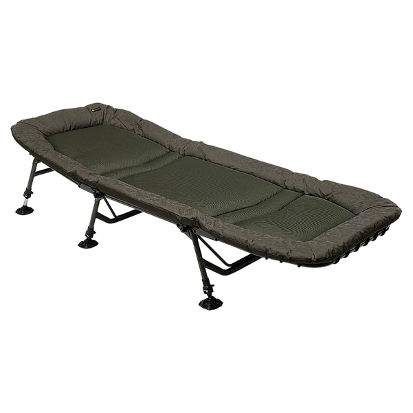 Bed Chair Prologic Inspire Relax 6 patas - Tienda Carpfishing