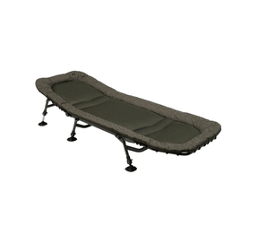 Bed Chair Prologic Inspire Relax Reclinable 6 patas - Tienda Carpfishing