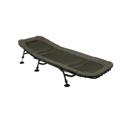 Bed Chair Prologic Inspire Relax Reclinable 6 patas - Tienda Carpfishing