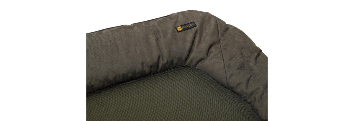Bed Chair Prologic Inspire Relax Reclinable 6 patas - Tienda Carpfishing