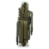 Bed Chair Solar SP C - Tech Memory Foam MKII Wide - Tienda Carpfishing