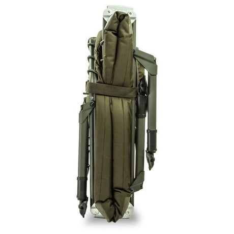 Bed Chair Solar SP C - Tech Memory Foam MKII Wide - Tienda Carpfishing